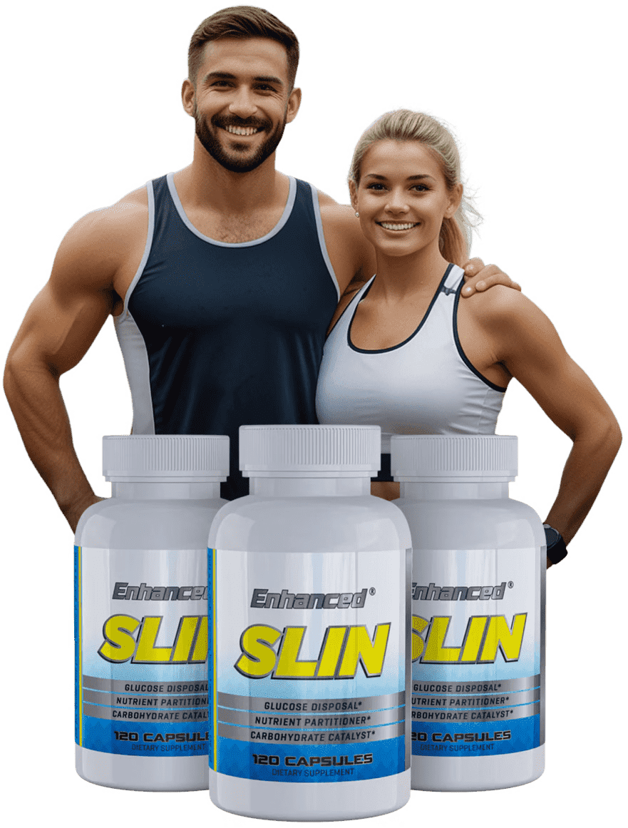 Slin pills